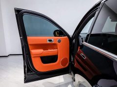 Li Auto L8 Ultra - photo 14