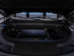 Li Auto L8 Ultra - photo 9