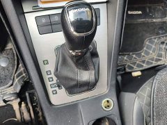 Skoda Octavia 1.5L Automatic Intelligent Travel Deluxe Edition China VI - фото 10
