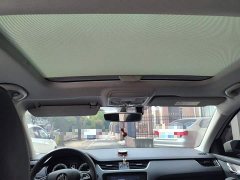 Skoda Octavia 1.5L Automatic Intelligent Travel Deluxe Edition China VI - фото 14