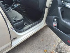 Skoda Octavia 1.5L Automatic Intelligent Travel Deluxe Edition China VI - фото 19