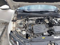 Skoda Octavia 1.5L Automatic Intelligent Travel Deluxe Edition China VI - фото 20