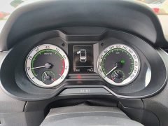 Skoda Octavia 1.5L Automatic Intelligent Travel Deluxe Edition China VI - фото 7