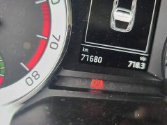 Skoda Octavia 1.5L Automatic Intelligent Travel Deluxe Edition China VI - фото 8