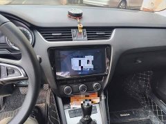 Skoda Octavia 1.5L Automatic Intelligent Travel Deluxe Edition China VI - фото 9
