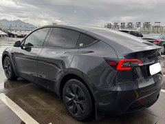 Tesla Model Y Long Range All-Wheel Drive - ფოტო 7