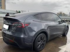Tesla Model Y Long Range All-Wheel Drive - ფოტო 9