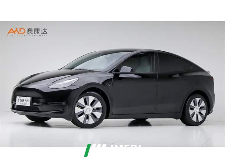 Tesla Model Y Standard Range RWD