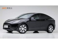 Tesla Model Y Standard Range RWD - фото 1