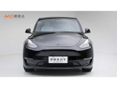 Tesla Model Y Standard Range RWD - фото 2