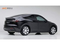Tesla Model Y Standard Range RWD - фото 3