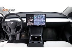 Tesla Model Y Standard Range RWD - фото 5
