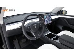 Tesla Model Y Standard Range RWD - фото 6