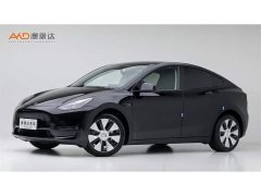 Tesla Model Y Facelift Long Range All-Wheel Drive - photo 1