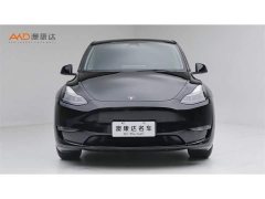 Tesla Model Y Facelift Long Range All-Wheel Drive - photo 2