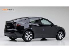 Tesla Model Y Facelift Long Range All-Wheel Drive - photo 3