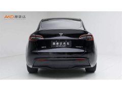 Tesla Model Y Facelift Long Range All-Wheel Drive - photo 4