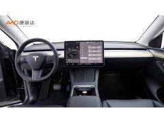 Tesla Model Y Facelift Long Range All-Wheel Drive - photo 5
