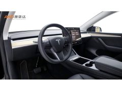 Tesla Model Y Facelift Long Range All-Wheel Drive - photo 6