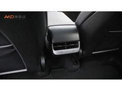 Tesla Model Y Facelift Long Range All-Wheel Drive - photo 9