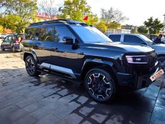 Fangchengbao Leopard 8 Zhiyong Flagship 6-Seater - ფოტო 1