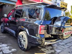 Fangchengbao Leopard 8 Zhiyong Flagship 6-Seater - ფოტო 3