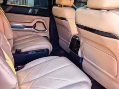 Fangchengbao Leopard 8 Zhiyong Flagship 6-Seater - ფოტო 5