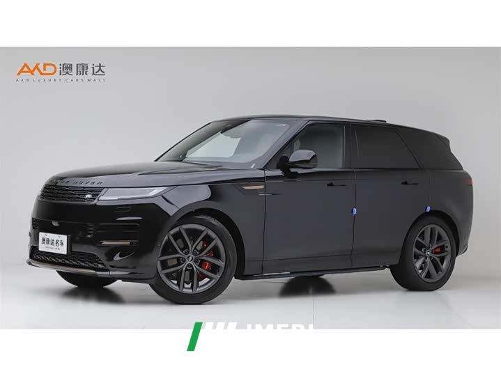 Land Rover Range Rover Sport 400PS Dynamic SE
