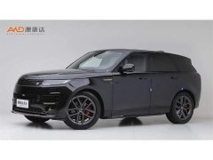 Land Rover Range Rover Sport 400PS Dynamic SE - ფოტო 1