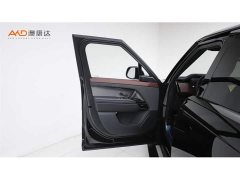 Land Rover Range Rover Sport 400PS Dynamic SE - ფოტო 10