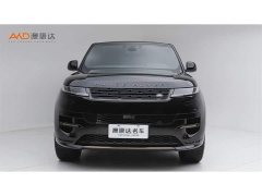 Land Rover Range Rover Sport 400PS Dynamic SE - ფოტო 2