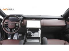 Land Rover Range Rover Sport 400PS Dynamic SE - ფოტო 5