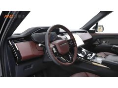 Land Rover Range Rover Sport 400PS Dynamic SE - ფოტო 6