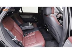 Land Rover Range Rover Sport 400PS Dynamic SE - ფოტო 8