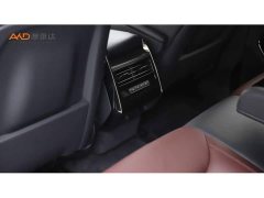 Land Rover Range Rover Sport 400PS Dynamic SE - ფოტო 9