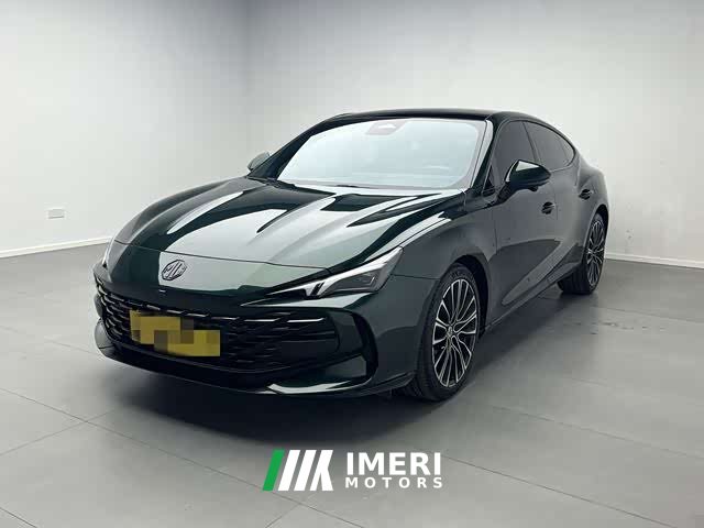 SAIC MG7 2.0T Automatic Hunter Beauty Luxury Edition - ავტომობილი ჩინეთიდან