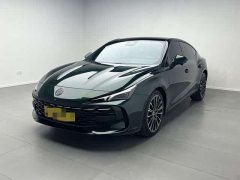 SAIC MG7 2.0T Automatic Hunter Beauty Luxury Edition - ფოტო 1