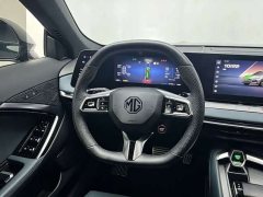 SAIC MG7 2.0T Automatic Hunter Beauty Luxury Edition - ფოტო 10