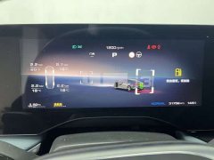 SAIC MG7 2.0T Automatic Hunter Beauty Luxury Edition - ფოტო 11