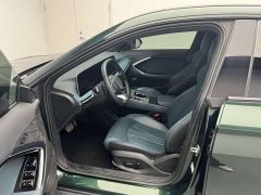 SAIC MG7 2.0T Automatic Hunter Beauty Luxury Edition - ფოტო 13