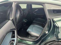 SAIC MG7 2.0T Automatic Hunter Beauty Luxury Edition - ფოტო 14