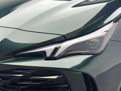 SAIC MG7 2.0T Automatic Hunter Beauty Luxury Edition - ფოტო 15
