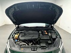 SAIC MG7 2.0T Automatic Hunter Beauty Luxury Edition - ფოტო 17