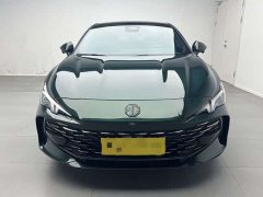 SAIC MG7 2.0T Automatic Hunter Beauty Luxury Edition - ფოტო 2