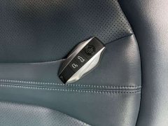 SAIC MG7 2.0T Automatic Hunter Beauty Luxury Edition - ფოტო 20