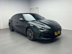 SAIC MG7 2.0T Automatic Hunter Beauty Luxury Edition - ფოტო 3