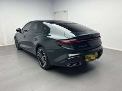 SAIC MG7 2.0T Automatic Hunter Beauty Luxury Edition - ფოტო 4