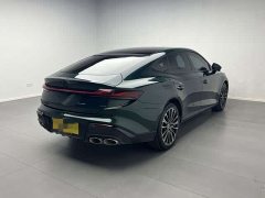 SAIC MG7 2.0T Automatic Hunter Beauty Luxury Edition - ფოტო 6