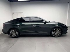 SAIC MG7 2.0T Automatic Hunter Beauty Luxury Edition - ფოტო 7