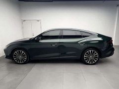 SAIC MG7 2.0T Automatic Hunter Beauty Luxury Edition - ფოტო 8